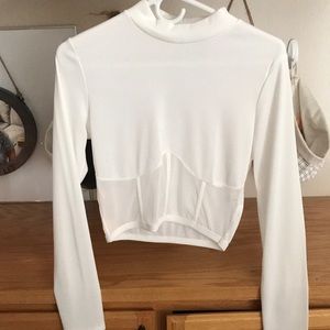 Brand: Nastygal. Size:8